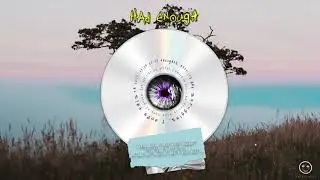 Kri$to Vans - Had Enough (Visualizer)