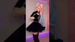 💗💗💗 #cosplay #alienstage #mizi #mizicosplay #cosplaygirl #cosplaytransformation #alienstagecosplay