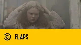 When You're Running Late | Flaps