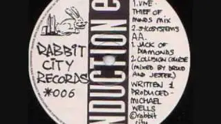 Force Mass Motion - Collision Course