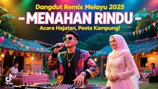 Menahan Rindu 