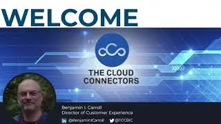 The Cloud Connectors   