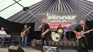 The Dibs @ Hookrock - 04/07/25