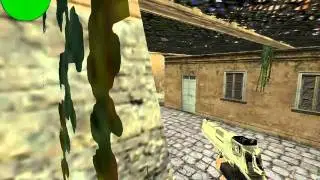 SK.GeT_RiGhT vs NaVi