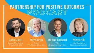 Partners for Positive Outcomes Podcast