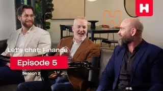 Season 2 Episode 5: Interstate Investment