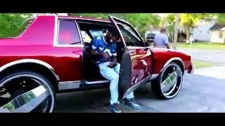 D.Ladd Dinero - I'm On My Way