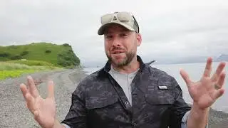 The Trip Your Men Need #Alaska #Kodiak #MensRetreat