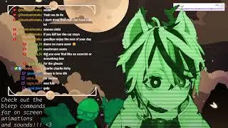 FIRST DAY OF THE YEAR! | FULL BODY!!! | NO IM NOT A HUMAN | With Bred and Quack