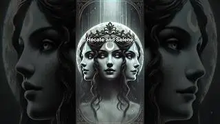 Hecate and Selene