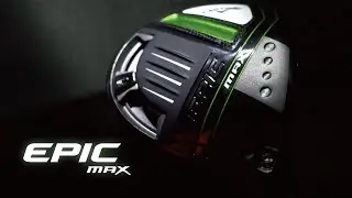 2021卡拉威智能時代 | EPIC MAX