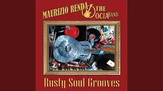 YOU CAN STAY BUT THE NOISE MUST GO (feat. Stefano Mati & Luca Terzolo)