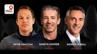 Ep 105: The AI Advantage: How 3 Companies Are Using AI to Boost Growth and Efficiency