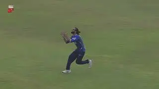 Dropped&hellip; Then Explodes! 💥🏏 Rossington Punishes Miss vs Imad Wasim | BPL 2026#BPL #BPL2026
