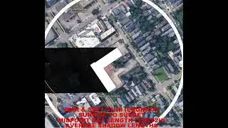 443 West Solar Study - Fall / Spring Equinox