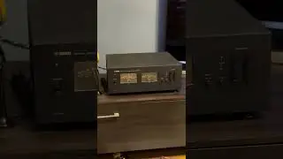 Yamaha B-2 Power Amplifier ,Rotel RTC-950AX ,Denon DCD 1550AR , JBL L96
