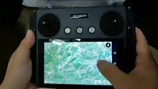 Drones Accessories Skydroid H12 Remote Controller 2 4GHz 1080P Digital Video Data Transmitter Agricu