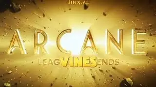 Arcane Characters as Vines P3 Because Im Still Coping ||#arcaneleagueoflegends #arcanenetflix #funny