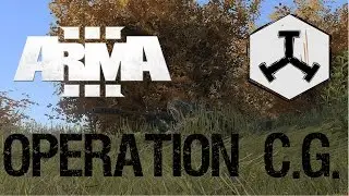 ARMA 3 [TTT] Operation C.G. [Zeus] [Taktisch] [TFAR] [Deutsch/German] [HD]