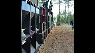 Monolith Crew - Djeffers Mix @ 3 ans du crew