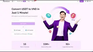 Remitano Wallet