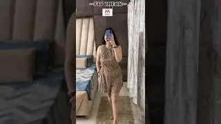 Myntra haul - DAY 499 #playsuit #jumpsuit #Myntra #sale #viralvideo #youtubeshorts #ootd #haul #fyp
