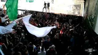 Feyenoord Landskampioen! - Feyenoord Heracles, 14 mei 2017 - Legioenzaal