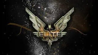 Elite for The Commodore 64 - Basic Flight and Trading Tutorial