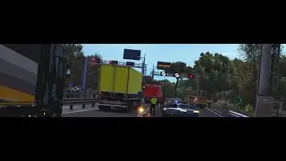 ETS 2    TruckersMP   NVA GROUP | OPENİNG CONVOY  10.09.2025p