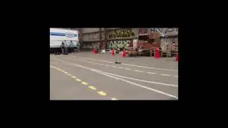 OpenMV Cam M7 @ DYI Robocars Meetup