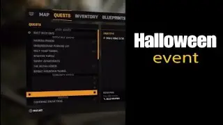 Награда за золотое оружие в событии Хэллоуина Dying Light