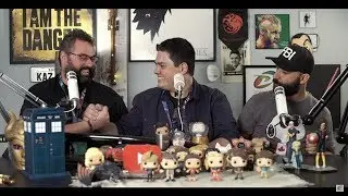 Derivado Cast #111 - CCXP 2018, A MELHOR DE TODAS! TUDO QUE ROLOU NO EVENTO!