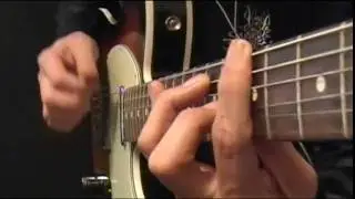 Led Zeppelin - Communication Breakdown Cover