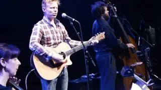 Radiohead - High and Dry - Live cover by Martin Kerr