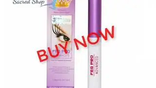 FEG Pro Advanced (BUY 2 GET 1 FREE) | Sacred Shop