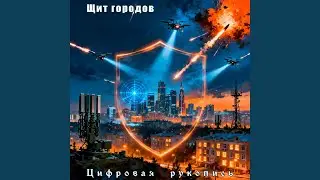 Щит городов