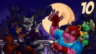 The Best Kind of Death - SLY 2: EP 10