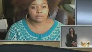 Afrobella Interviews Ursula Stephen on Hair Trends and Tips for 2012!