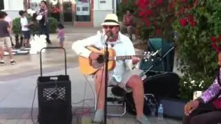 Daryl Stevenett