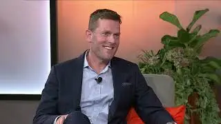 Sibos TV: How NatWest is helping to drive the evolution of the financial world - Sept 2023