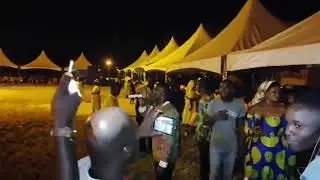 African Faith Tabernacle Praise Medley 2020