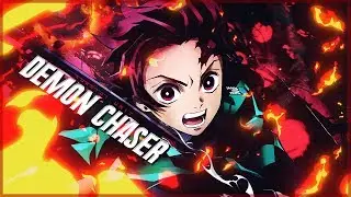 [Kureiji Unit] MEP - Demon Chaser