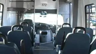 Good News Enfield - Magic Carpet Bus Service