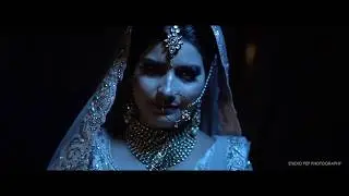 Mukul & Ritu | Cinematic Teaser | Grand Wedding | New Delhi