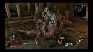 Code Vein - разбор косяков геймдизайна