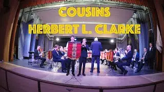 Cousins - Herbert L. Clarke