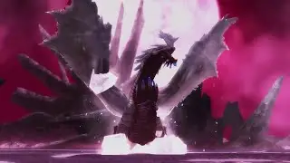 MH Frontier - Disufiroa Theme 1 Extended (1 hour)
