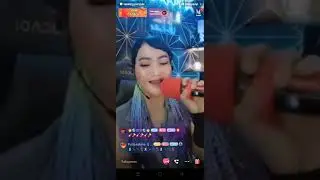 Bisik_bisik tetangga live karaoke