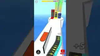 Battery Run gameplay 34 #shorts #batteryrun #androidgameplay #pubgzentamizha