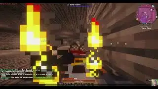 MineMoreMC Craftoria, эпизод 32 - Реактор - Турбина - Солнечный нейтронный активатор